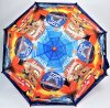 Зонт детский DINIYA арт.2283 (630) полуавт 17"(45см)Х8К тачки