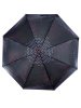Зонт женский DINIYA арт.221 автомат 23"(58см)Х8К горох