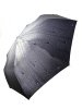 Зонт женский DINIYA арт.225 полуавт 23"(58см)Х9К капли . 