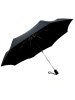 Зонт женский DINIYA арт.2760 автомат 4 слож 21"(54 см)Х8К мини чёрн.