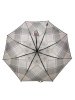 Зонт женский DINIYA арт.218 автомат 23"(58см)Х8К клетка 