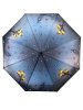 Зонт женский DINIYA арт.180 полуавт 23"(58см)Х8К