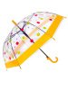 Зонт детский DINIYA арт.2650 полуавт 19"(48см)Х8К