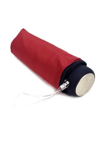 Зонт-мини 5 сложений DINIYA арт.2759 механика 20"(52см)Х8К 6 цв. мини