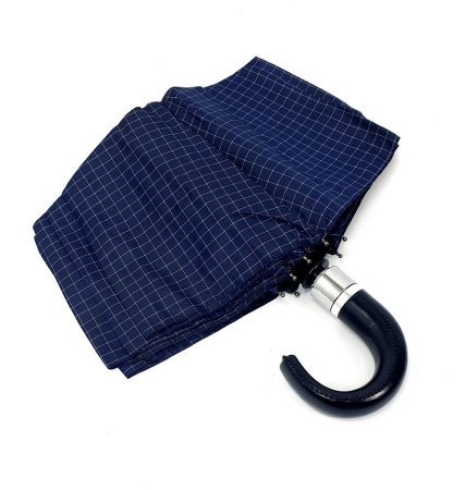 Зонт мужской DINIYA арт.155 (2256) автомат 23"(58см)Х9К клетка