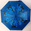 Зонт женский DINIYA арт.2303 полуавт 22"(56см)Х8К
