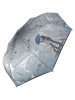 Зонт женский DINIYA арт.194 автомат 4 слож. 21"(54см)Х8К мини газета