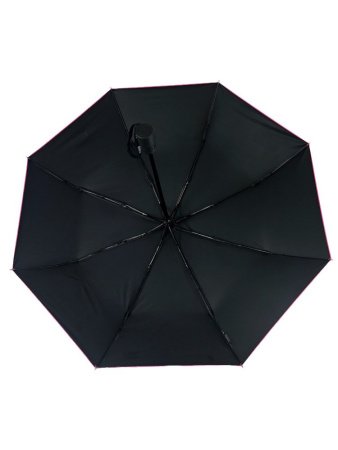 Зонт женский DINIYA арт.306 автомат 21"(53см)Х8К облегченный Котик