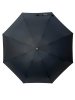 Зонт женский DINIYA арт.2760 автомат 4 слож 21"(54 см)Х8К мини чёрн.