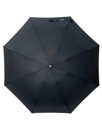 Зонт женский DINIYA арт.2760 автомат 4 слож 21"(54 см)Х8К мини чёрн.