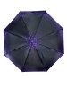 Зонт женский DINIYA арт.223 автомат 4 слож, 21"(54см)Х8К мини  
