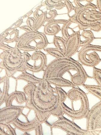 Зонт женский DINIYA арт.299 автомат 23"(58см)Х8К кружевной