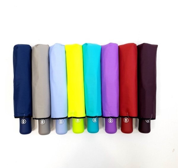 Зонт женский DINIYA арт.121 автомат 21"(53см)Х8К облегченный