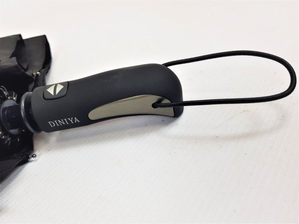 Зонт мужской UNIPRO арт.2111-1 автомат 21"(54см)Х9К