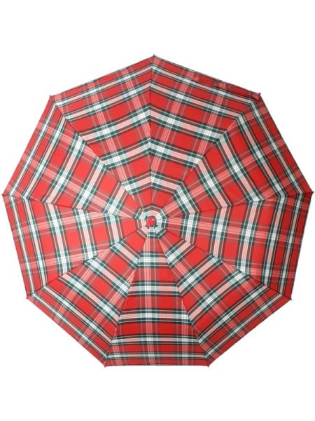 Зонт женский DINIYA арт.2275 (962) полуавт 23"(58см)Х9К