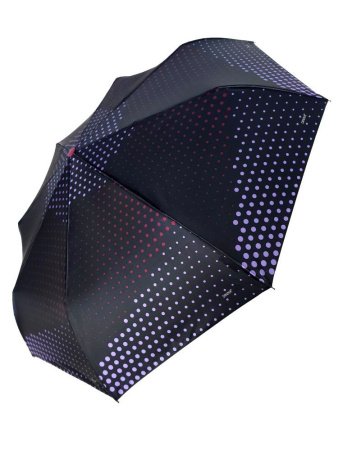 Зонт женский DINIYA арт.223 автомат 4 слож, 21"(54см)Х8К мини  