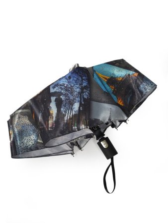 Зонт женский DINIYA арт.208 автомат 23"(58см)Х8К марки