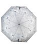 Зонт женский DINIYA арт.192 автомат 23"(58см)Х8К газета