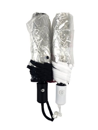 Зонт женский DINIYA арт.500 автомат ПВХ