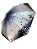Зонт женский DINIYA арт.171 автомат 4 слож.21"(54 см)Х8К мини париж