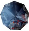 Зонт женский DINIYA арт.2246 (2727) автомат 23"(58см)Х9К цветы