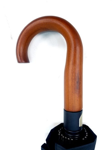 Зонт-трость мужской DINIYA арт.176 полуавт 27"(69см)Х24К 