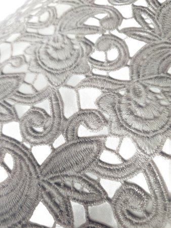 Зонт женский DINIYA арт.299 автомат 23"(58см)Х8К кружевной